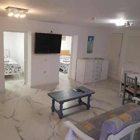 Villa Diana 8 Personas Calpe