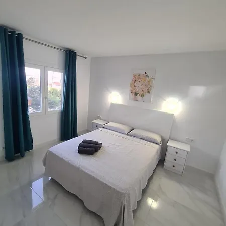 Villa Diana 8 Personas Calpe
