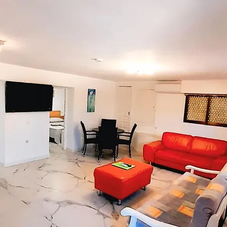 Villa Diana 8 Personas Calpe